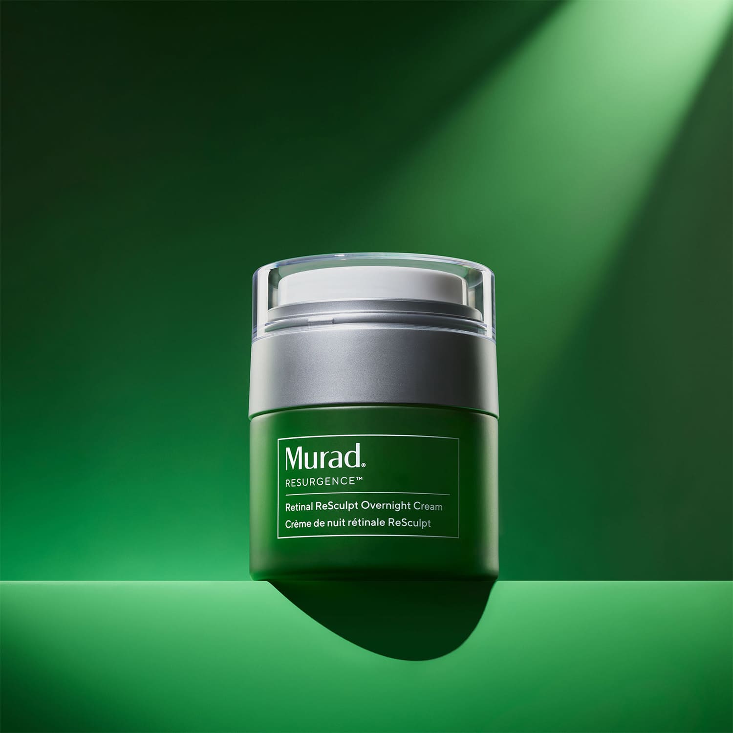 RETINAL RESCULPT OVERNIGHT CREAM (CREMA DE NOCHE FACIAL CON RETINAL)